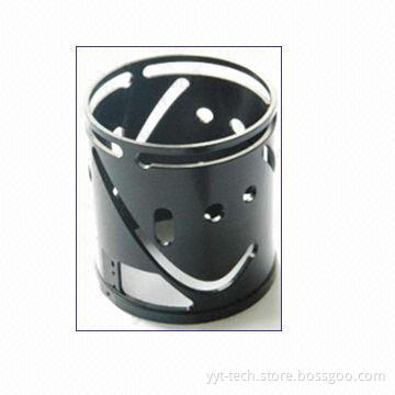 CNC Machining Part, OEM/ODM Orders Welcomed, Customized Drawings Accepted